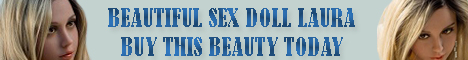 Sex Doll Laura