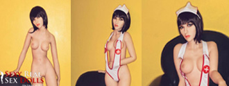 Sex Dolls