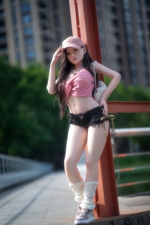Racy Sex Dolls